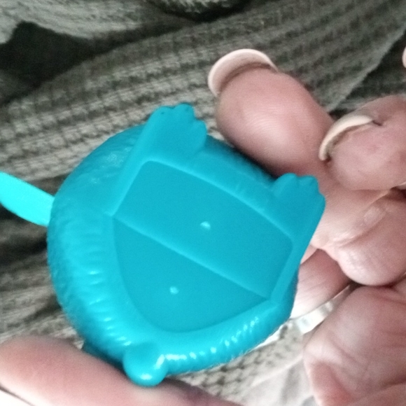 sonic wacky pack teal furby - Picture 3 of 6